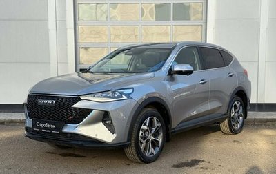 Haval F7 I, 2024 год, 2 650 000 рублей, 1 фотография