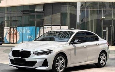 BMW 1 серия, 2023 год, 1 800 000 рублей, 1 фотография