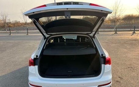 Audi Q3, 2023 год, 2 500 000 рублей, 20 фотография