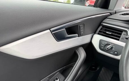 Audi A4, 2022 год, 3 200 123 рублей, 8 фотография