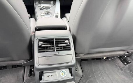 Audi A4, 2022 год, 3 200 123 рублей, 18 фотография