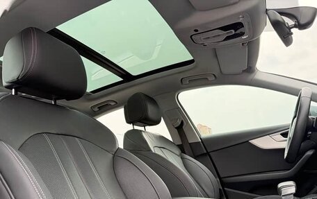 Audi A4, 2022 год, 3 200 123 рублей, 17 фотография