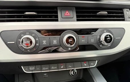 Audi A4, 2022 год, 3 200 123 рублей, 12 фотография