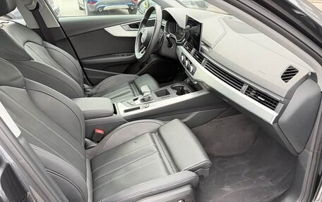 Audi A4, 2022 год, 3 200 123 рублей, 19 фотография