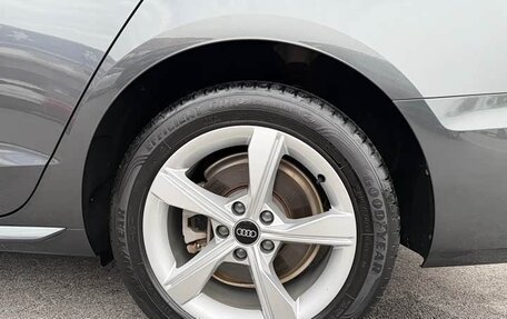 Audi A4, 2022 год, 3 200 123 рублей, 25 фотография