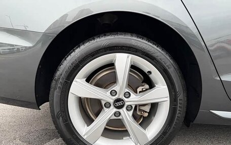 Audi A4, 2022 год, 3 200 123 рублей, 26 фотография