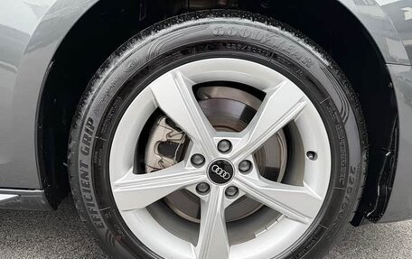 Audi A4, 2022 год, 3 200 123 рублей, 24 фотография