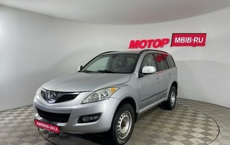 Great Wall Hover H5, 2011 год, 799 000 рублей, 1 фотография