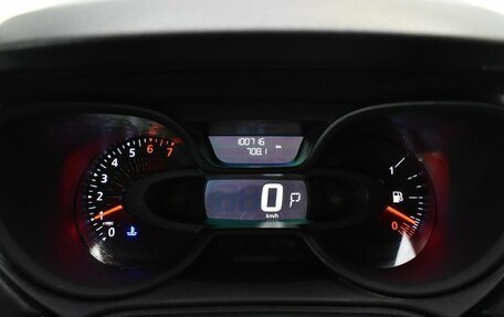 Renault Kaptur I рестайлинг, 2020 год, 1 690 000 рублей, 6 фотография