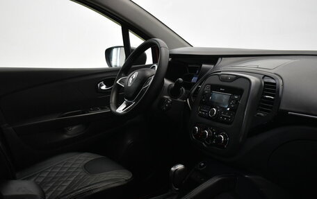 Renault Kaptur I рестайлинг, 2020 год, 1 690 000 рублей, 11 фотография