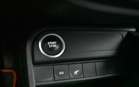 Renault Kaptur I рестайлинг, 2020 год, 1 690 000 рублей, 8 фотография