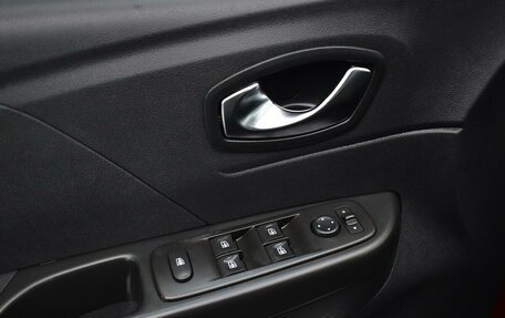 Renault Kaptur I рестайлинг, 2020 год, 1 690 000 рублей, 10 фотография