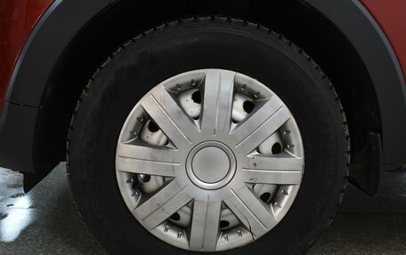 Renault Kaptur I рестайлинг, 2020 год, 1 690 000 рублей, 15 фотография