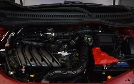 Renault Kaptur I рестайлинг, 2020 год, 1 690 000 рублей, 14 фотография