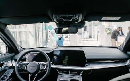 Haval F7, 2026 год, 3 099 000 рублей, 11 фотография