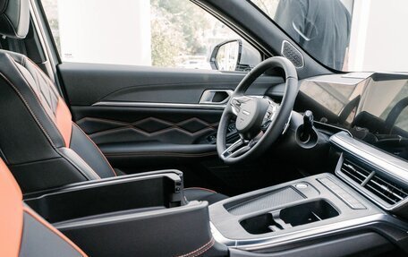 Haval F7, 2026 год, 3 099 000 рублей, 7 фотография