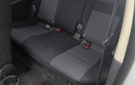 Hyundai Getz I рестайлинг, 2011 год, 550 000 рублей, 9 фотография