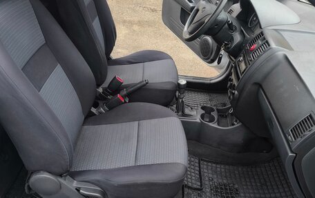 Hyundai Getz I рестайлинг, 2011 год, 550 000 рублей, 10 фотография