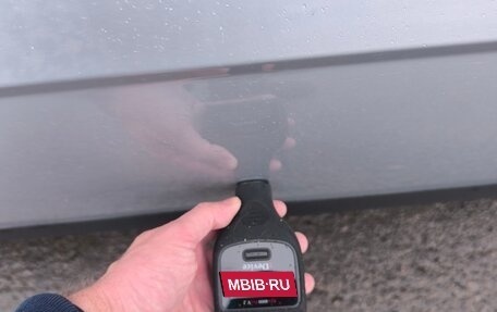 Hyundai Getz I рестайлинг, 2011 год, 550 000 рублей, 16 фотография