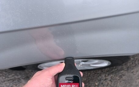 Hyundai Getz I рестайлинг, 2011 год, 550 000 рублей, 17 фотография