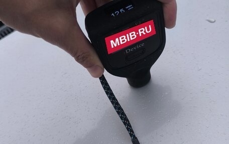 Hyundai Getz I рестайлинг, 2011 год, 550 000 рублей, 18 фотография