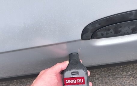 Hyundai Getz I рестайлинг, 2011 год, 550 000 рублей, 12 фотография