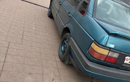 Volkswagen Passat B3, 1991 год, 130 000 рублей, 3 фотография