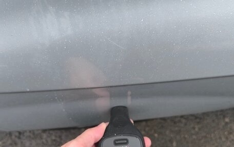 Hyundai Getz I рестайлинг, 2011 год, 550 000 рублей, 11 фотография