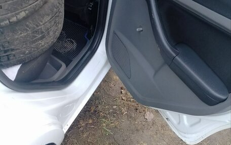 Ford Focus II рестайлинг, 2008 год, 510 000 рублей, 3 фотография