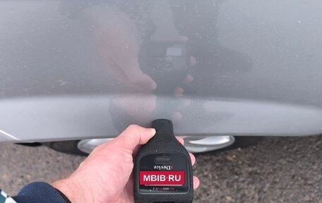 Hyundai Getz I рестайлинг, 2011 год, 550 000 рублей, 15 фотография