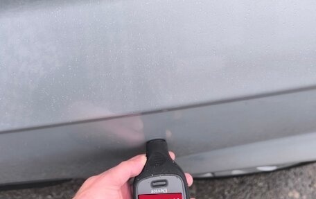 Hyundai Getz I рестайлинг, 2011 год, 550 000 рублей, 13 фотография