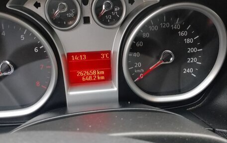 Ford Focus II рестайлинг, 2008 год, 510 000 рублей, 7 фотография