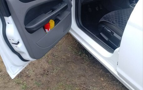 Ford Focus II рестайлинг, 2008 год, 510 000 рублей, 8 фотография