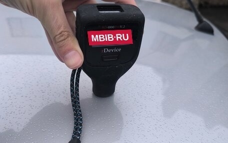 Hyundai Getz I рестайлинг, 2011 год, 550 000 рублей, 19 фотография