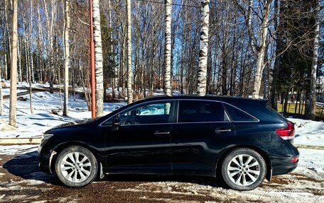 Toyota Venza I, 2013 год, 1 850 000 рублей, 3 фотография