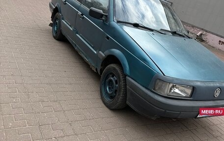 Volkswagen Passat B3, 1991 год, 130 000 рублей, 2 фотография