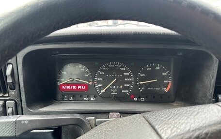 Volkswagen Passat B3, 1991 год, 130 000 рублей, 5 фотография