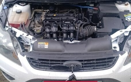 Ford Focus II рестайлинг, 2008 год, 510 000 рублей, 11 фотография