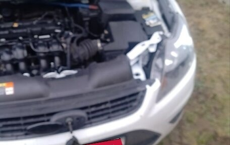 Ford Focus II рестайлинг, 2008 год, 510 000 рублей, 13 фотография