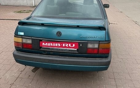 Volkswagen Passat B3, 1991 год, 130 000 рублей, 4 фотография
