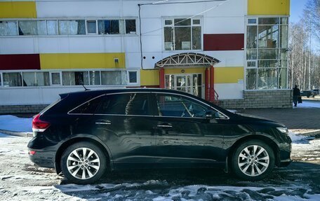 Toyota Venza I, 2013 год, 1 850 000 рублей, 7 фотография