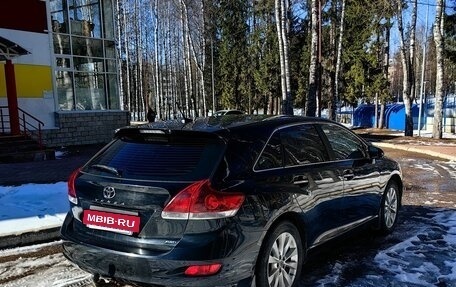 Toyota Venza I, 2013 год, 1 850 000 рублей, 6 фотография