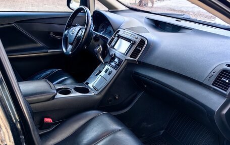 Toyota Venza I, 2013 год, 1 850 000 рублей, 11 фотография