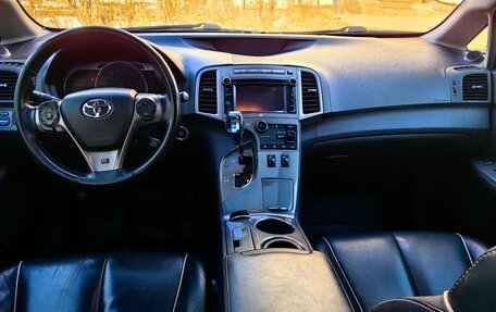 Toyota Venza I, 2013 год, 1 850 000 рублей, 9 фотография