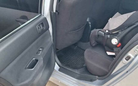 Mitsubishi Lancer IX, 2005 год, 280 000 рублей, 3 фотография