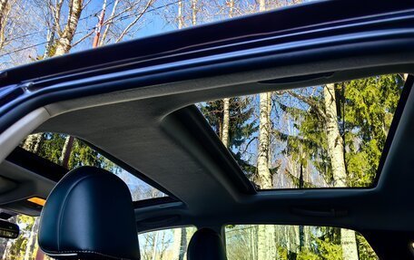 Toyota Venza I, 2013 год, 1 850 000 рублей, 12 фотография