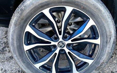 Toyota Venza I, 2013 год, 1 850 000 рублей, 14 фотография