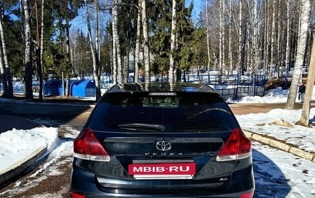 Toyota Venza I, 2013 год, 1 850 000 рублей, 5 фотография