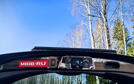 Toyota Venza I, 2013 год, 1 850 000 рублей, 13 фотография