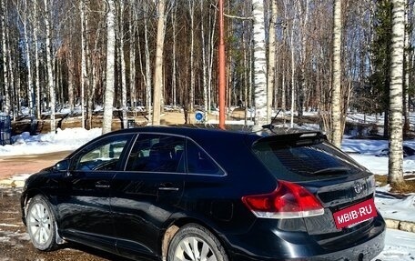 Toyota Venza I, 2013 год, 1 850 000 рублей, 4 фотография